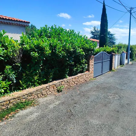 Villa La Vue Albi