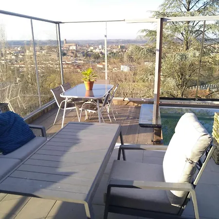 Villa La Vue